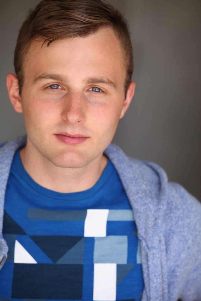Scott Cullen