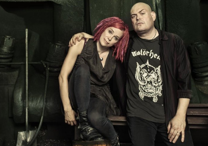Lana Wachowski