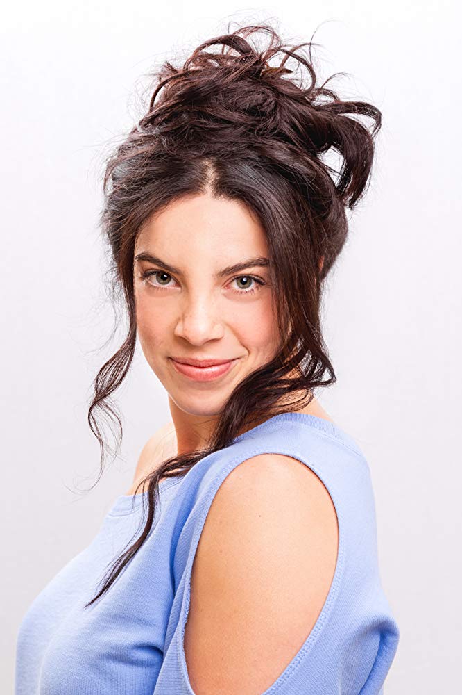 Lissa Danshaw