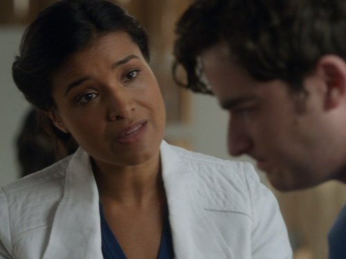 Shelley Conn