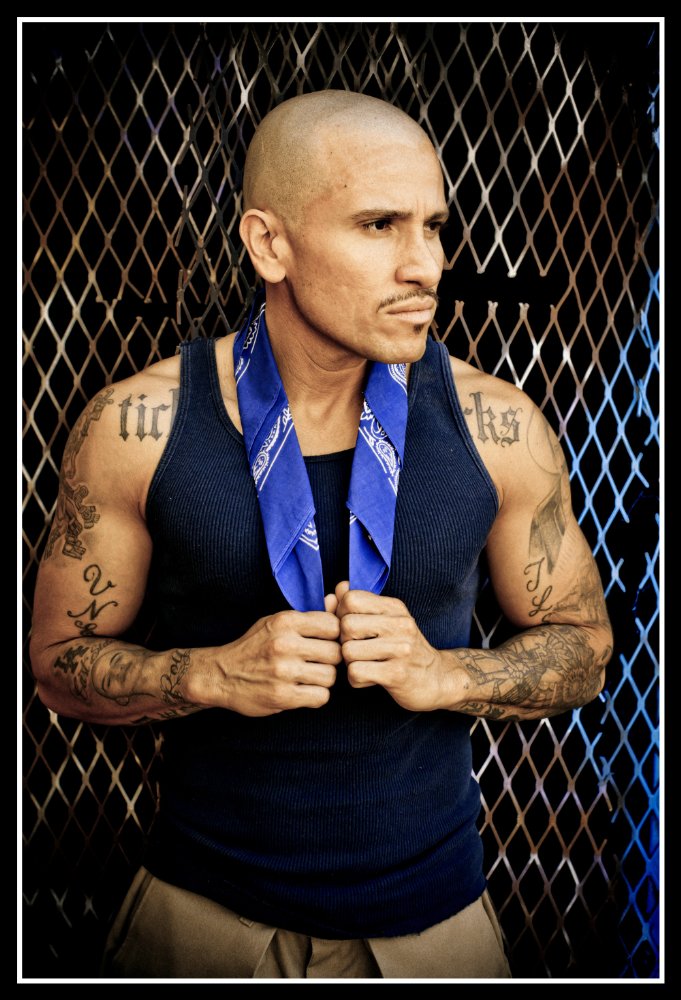 Cesar Garcia