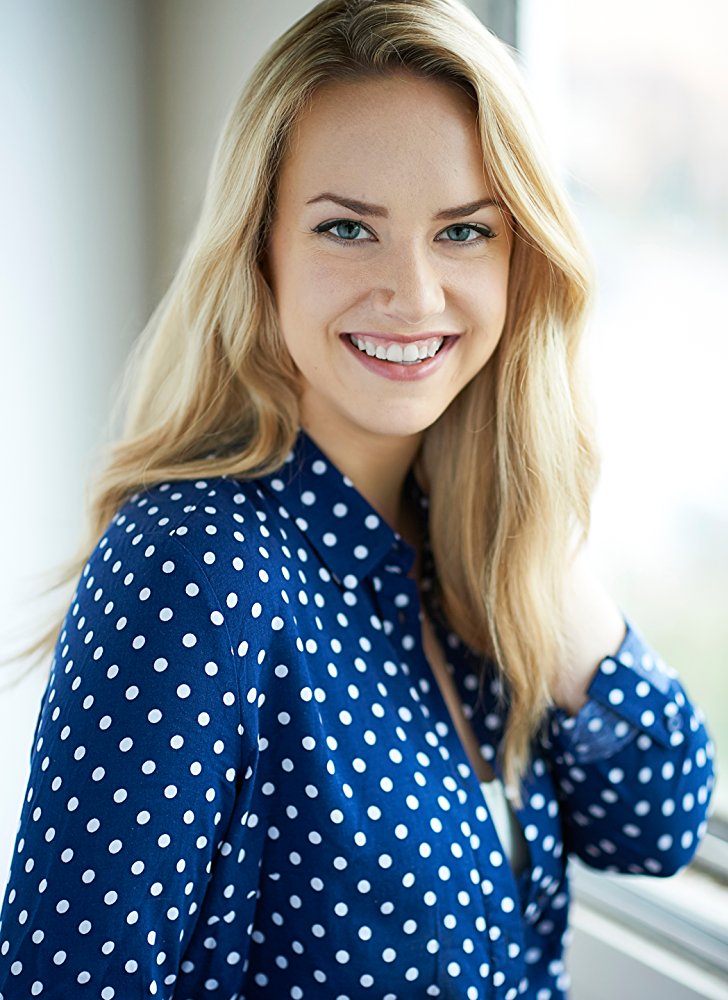 Emma Flemington