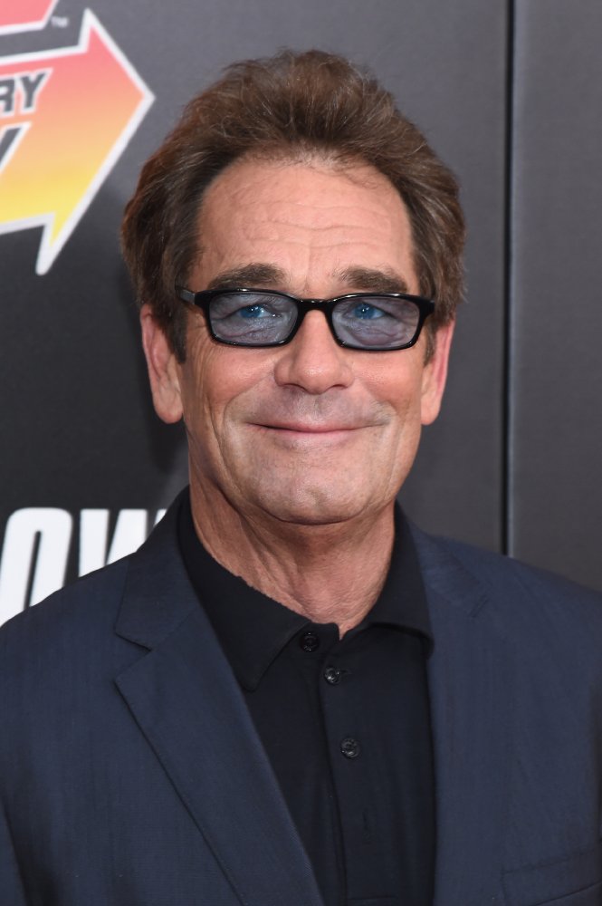 Huey Lewis