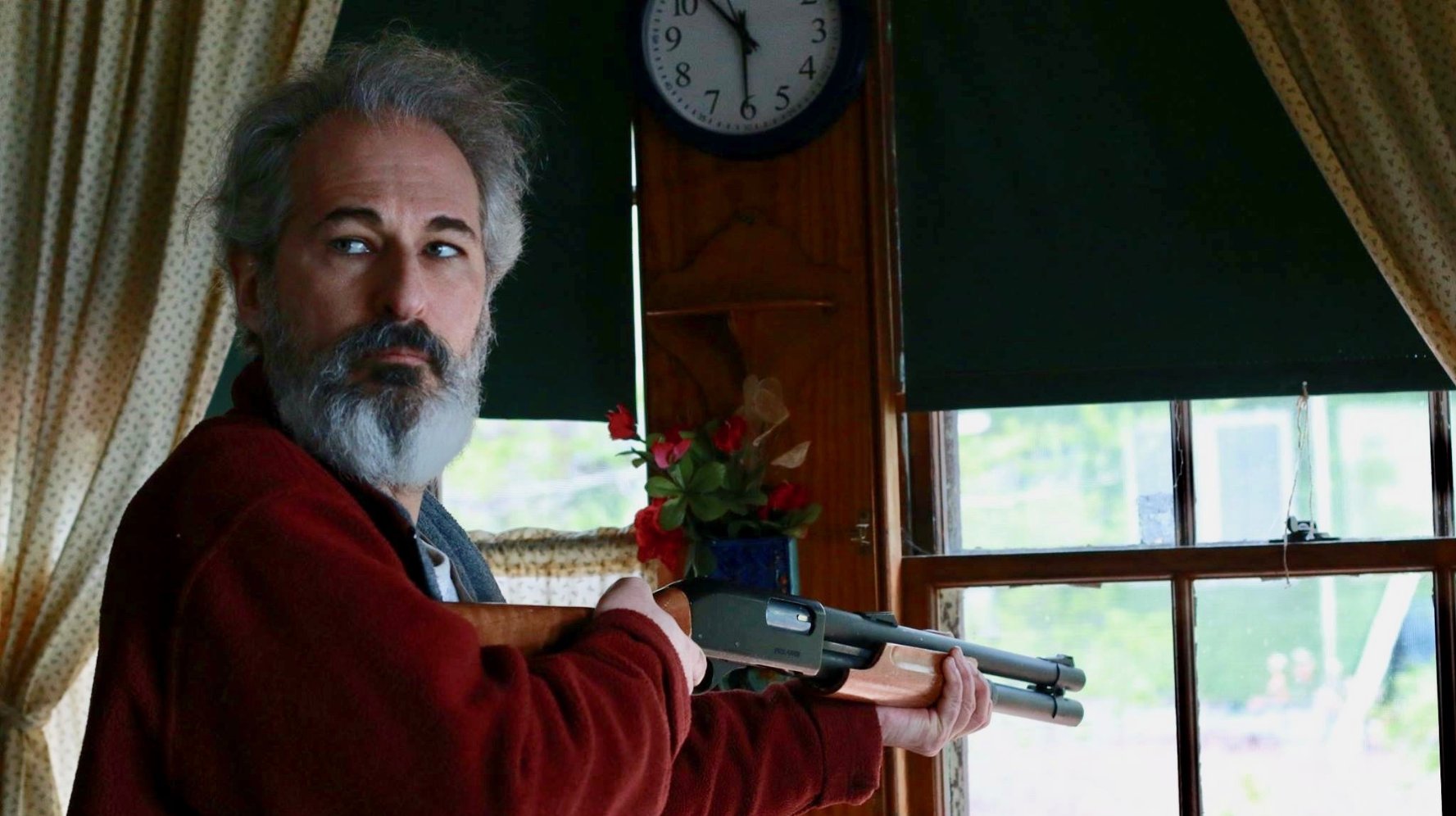 Marc Geller