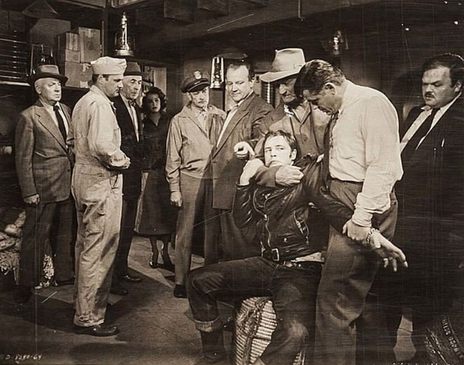 Robert Keith