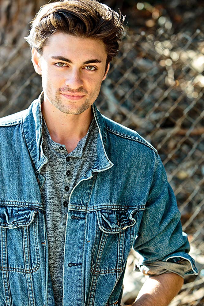 Nick Cassidy