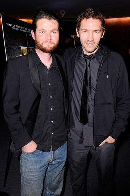 Nash Edgerton