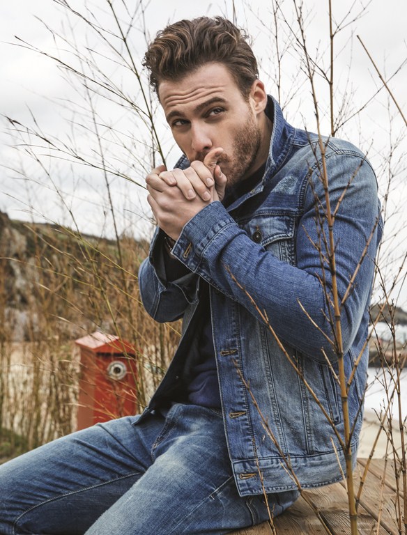 Kerem Bursin