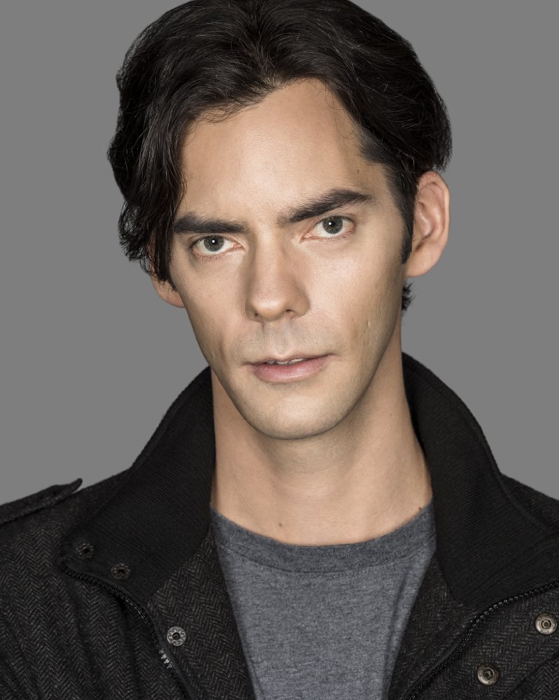 Nathan Wright