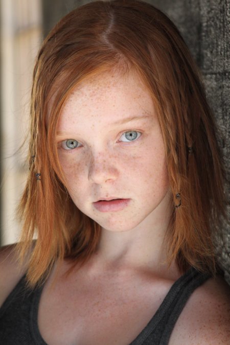 Kaleigh Kennedy