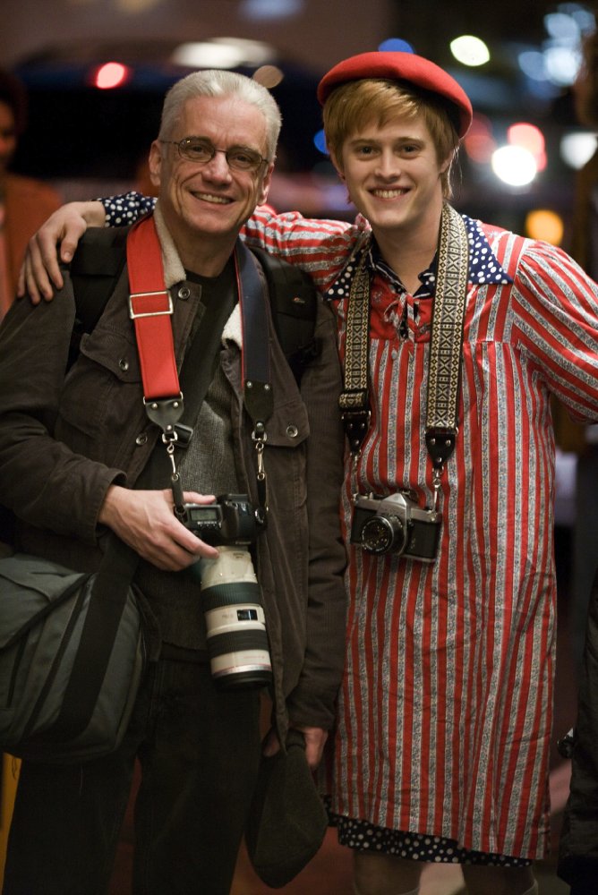 Lucas Grabeel