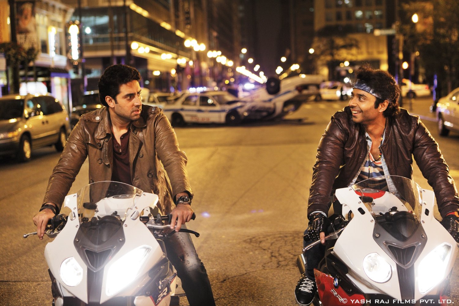 Uday Chopra