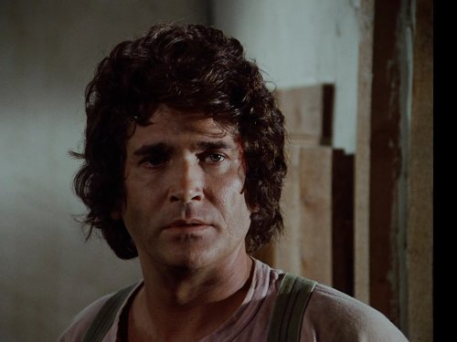 Michael Landon