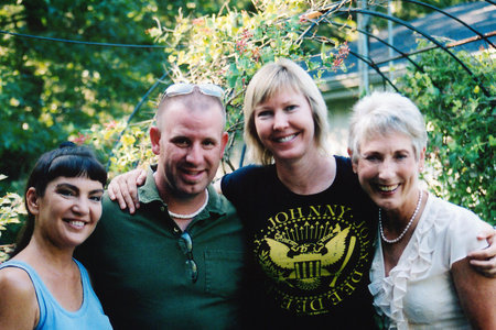 Judith O'Dea