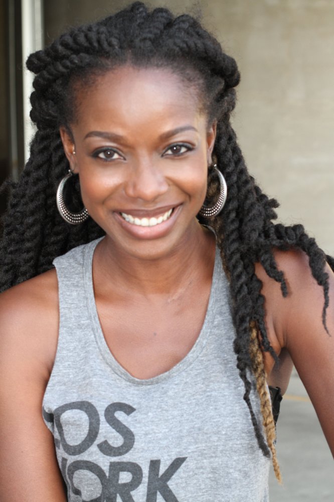 Candice Renee