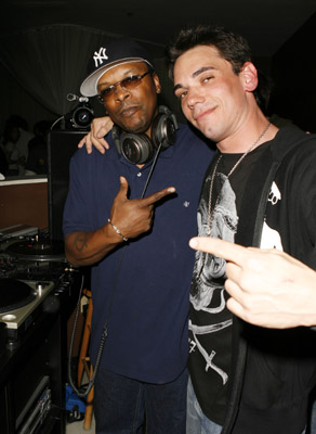 DJ AM