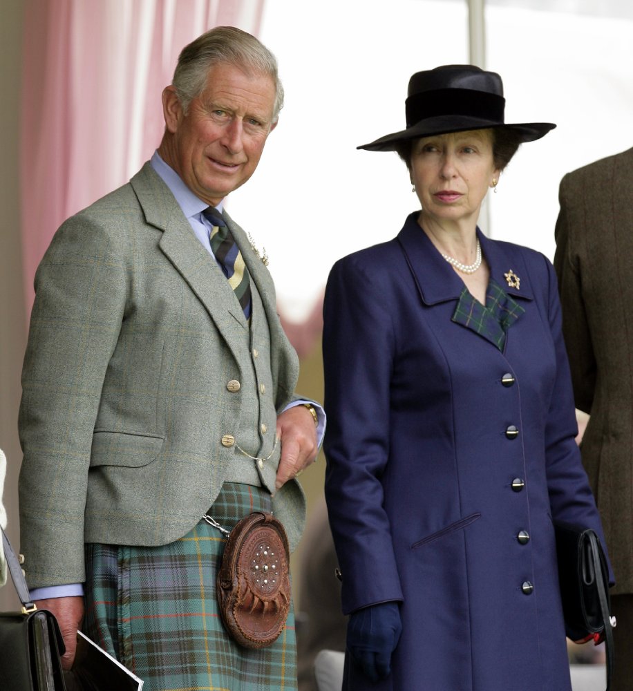 Prince Charles