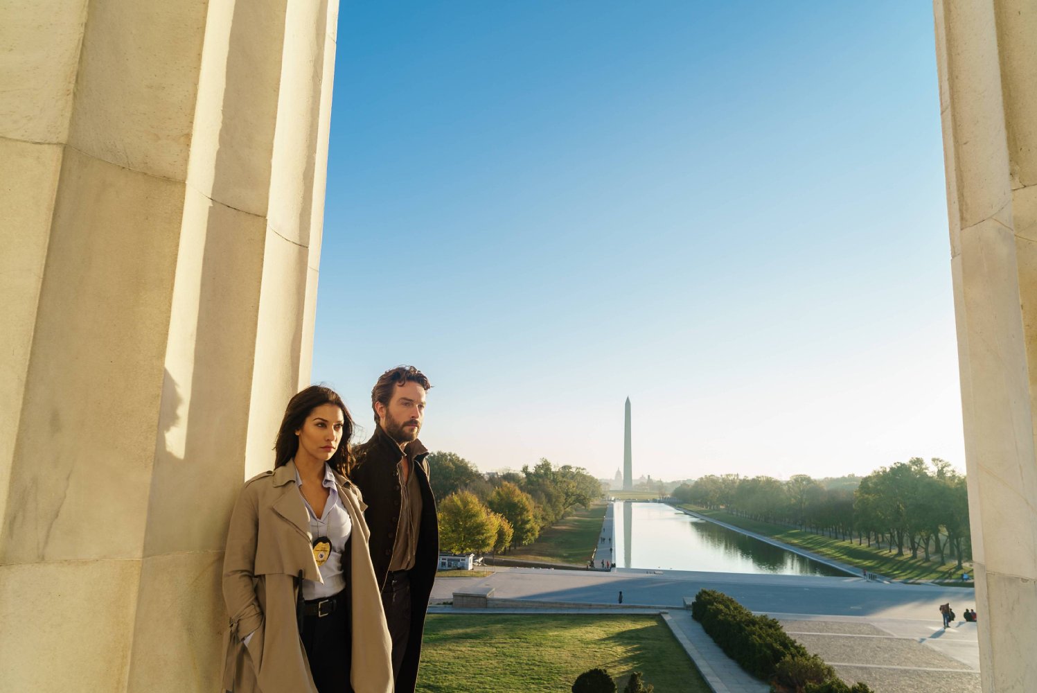 Tom Mison