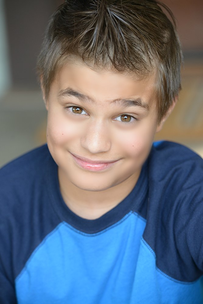 Angelo Dylen
