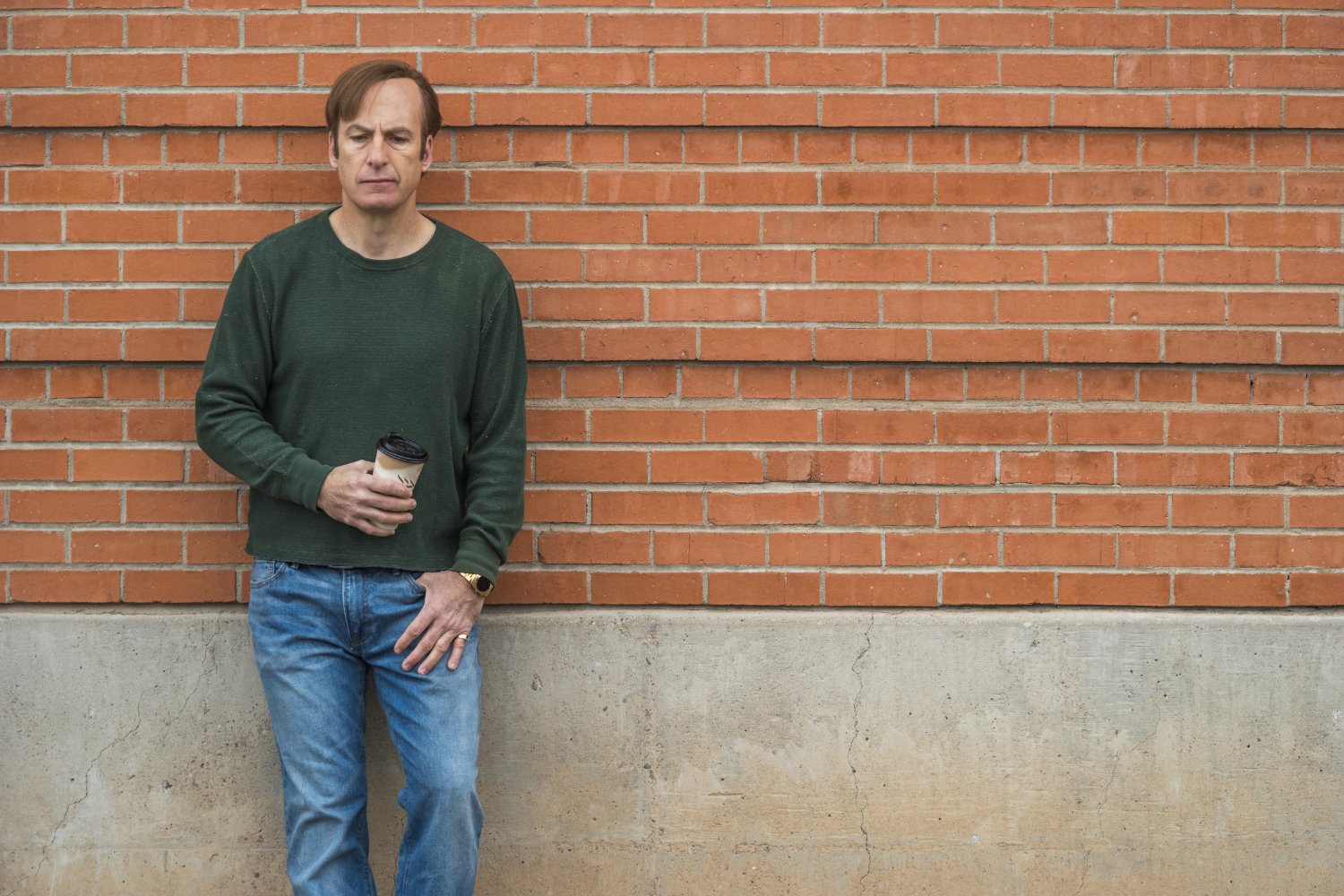 Bob Odenkirk