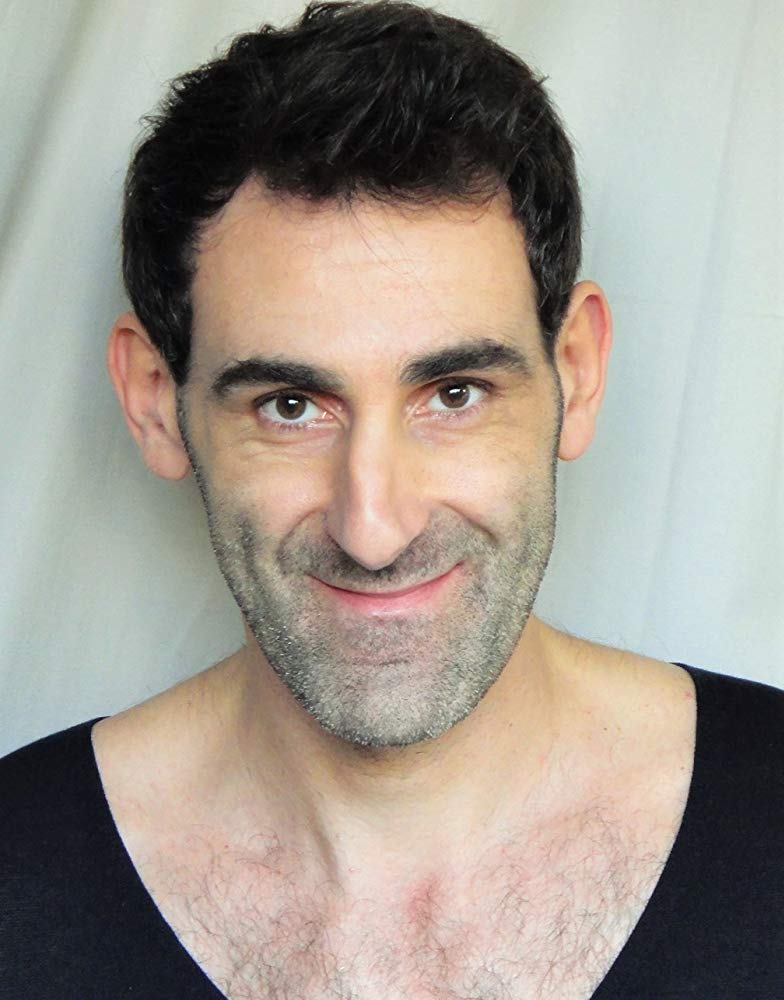 George Kopsidas
