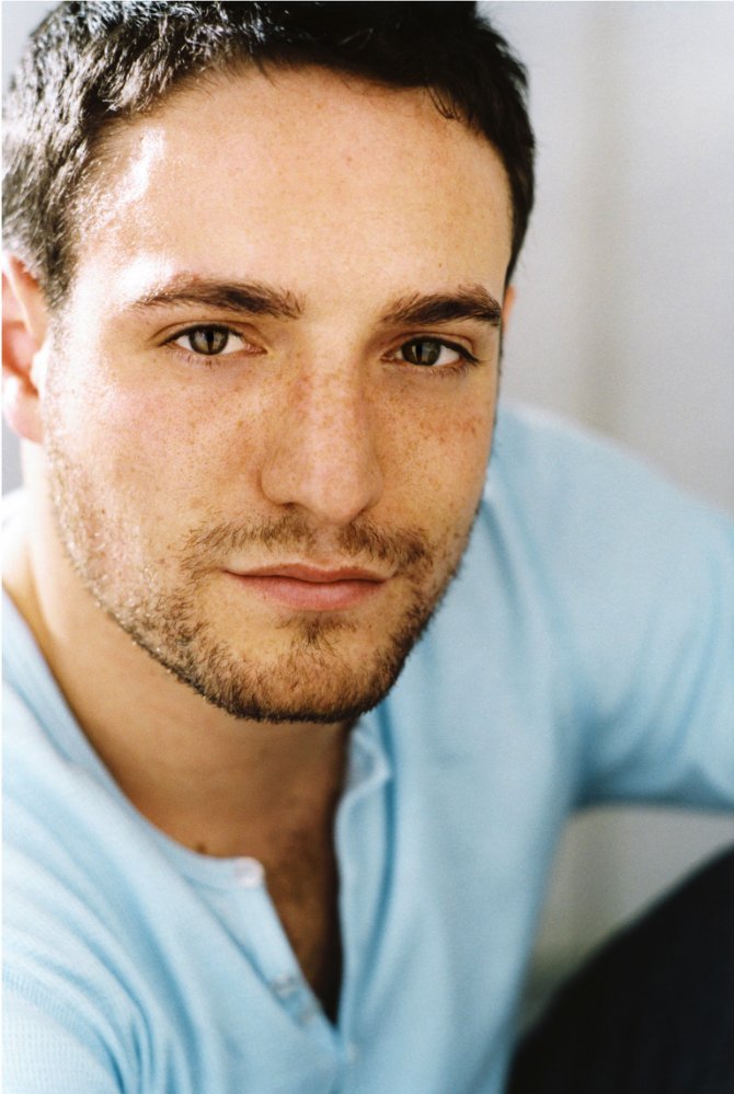 Ben D. Goldberg