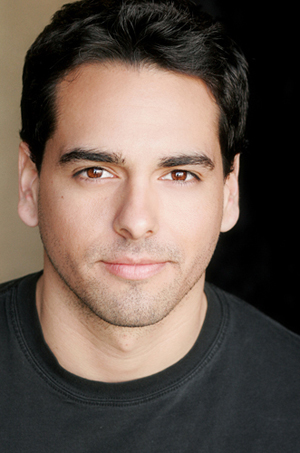 Paul Diaz