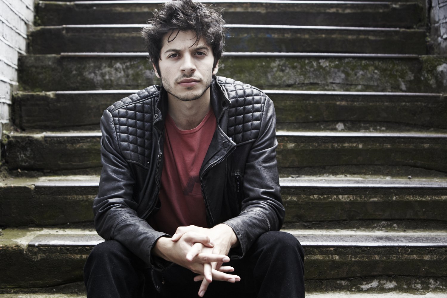Dimitri Leonidas