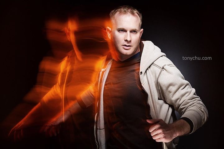 Darren Bailey