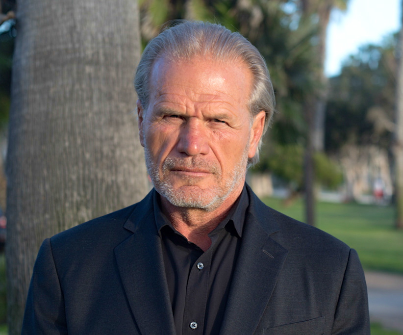 Stefanos Miltsakakis