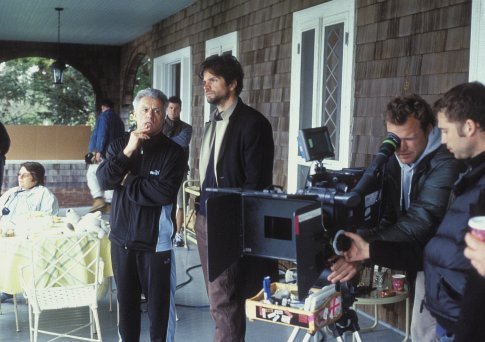 Tod Williams