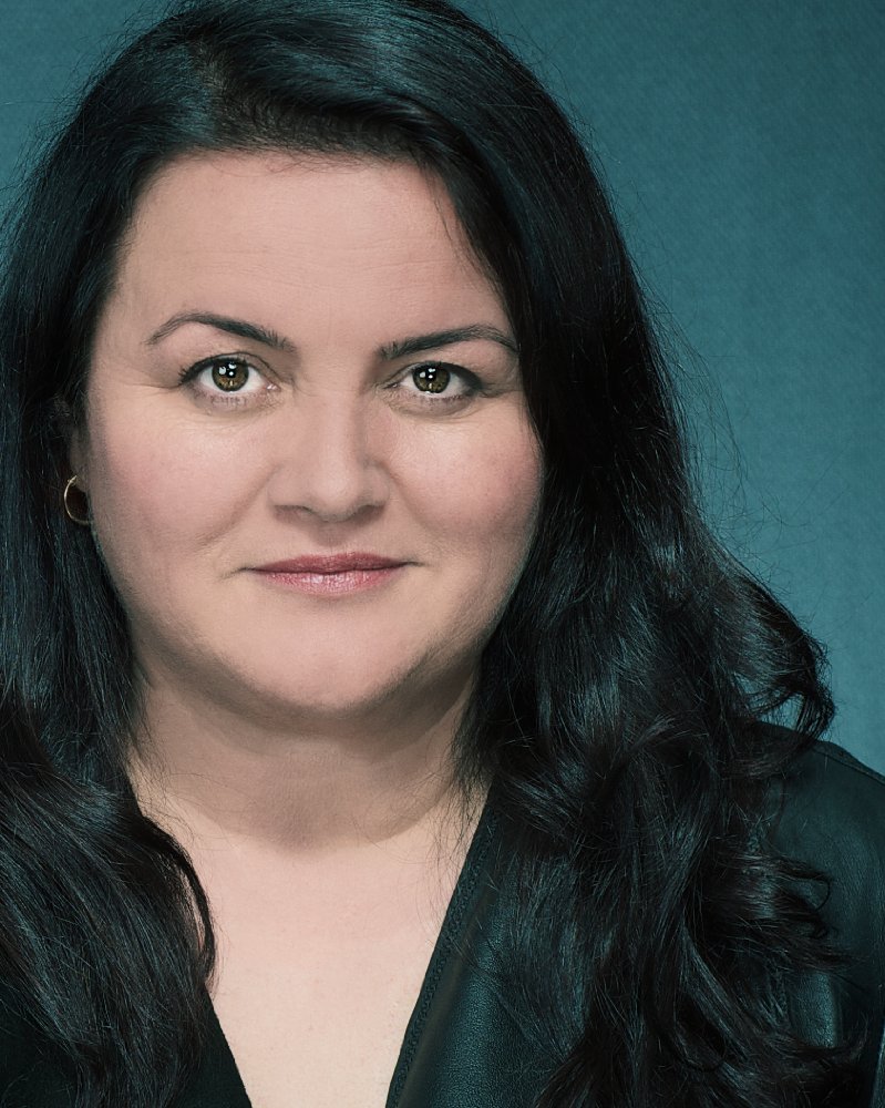Jacquie Barnbrook