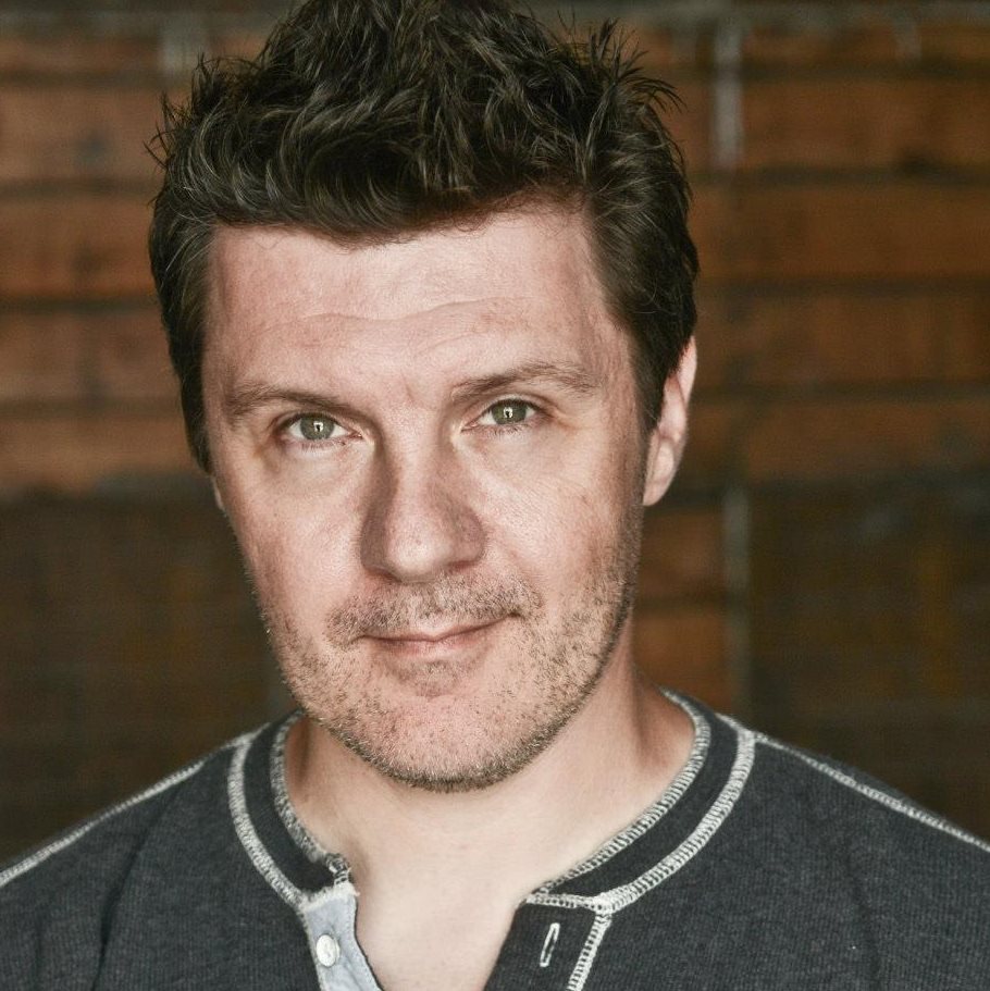 Colin Paradine