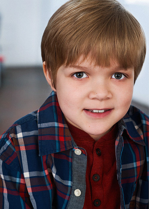 Brady Allen