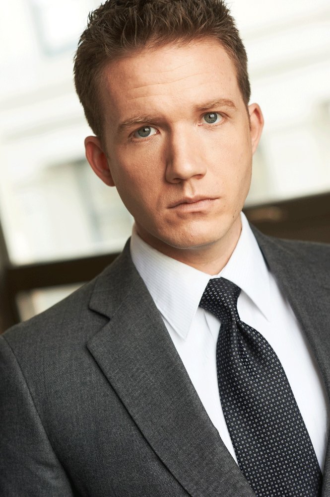 Graham Powell