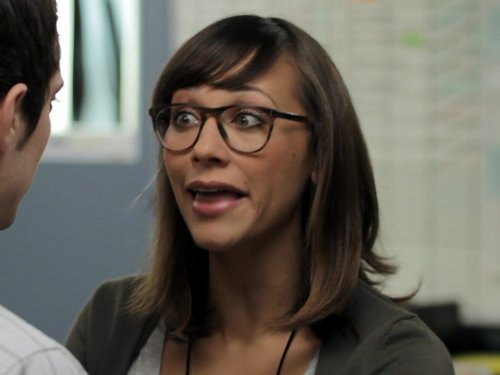 Rashida Jones