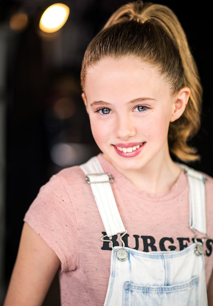 Eden Summer Gilmore