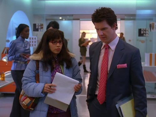 Eric Mabius