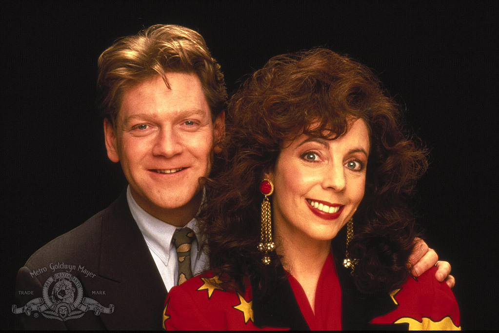 Rita Rudner