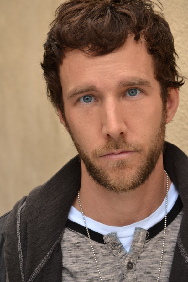 Ryan Churchill