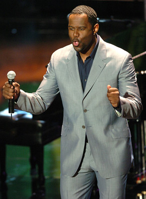 Brian McKnight
