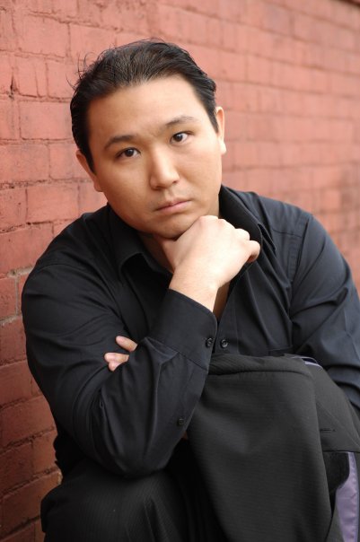 Spencer Jay Kim