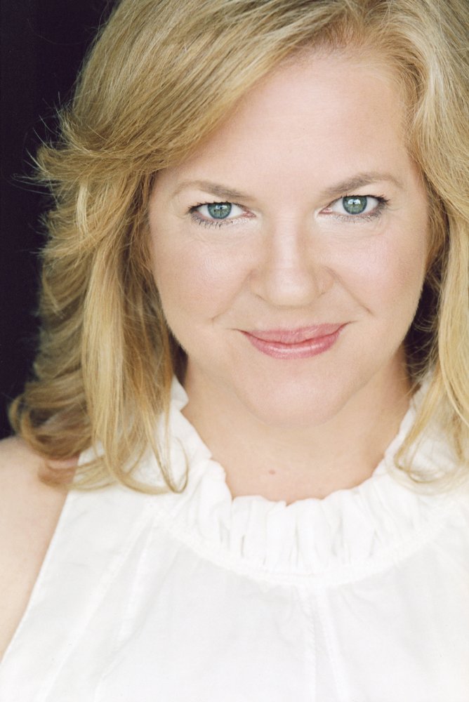 Elizabeth Sampson