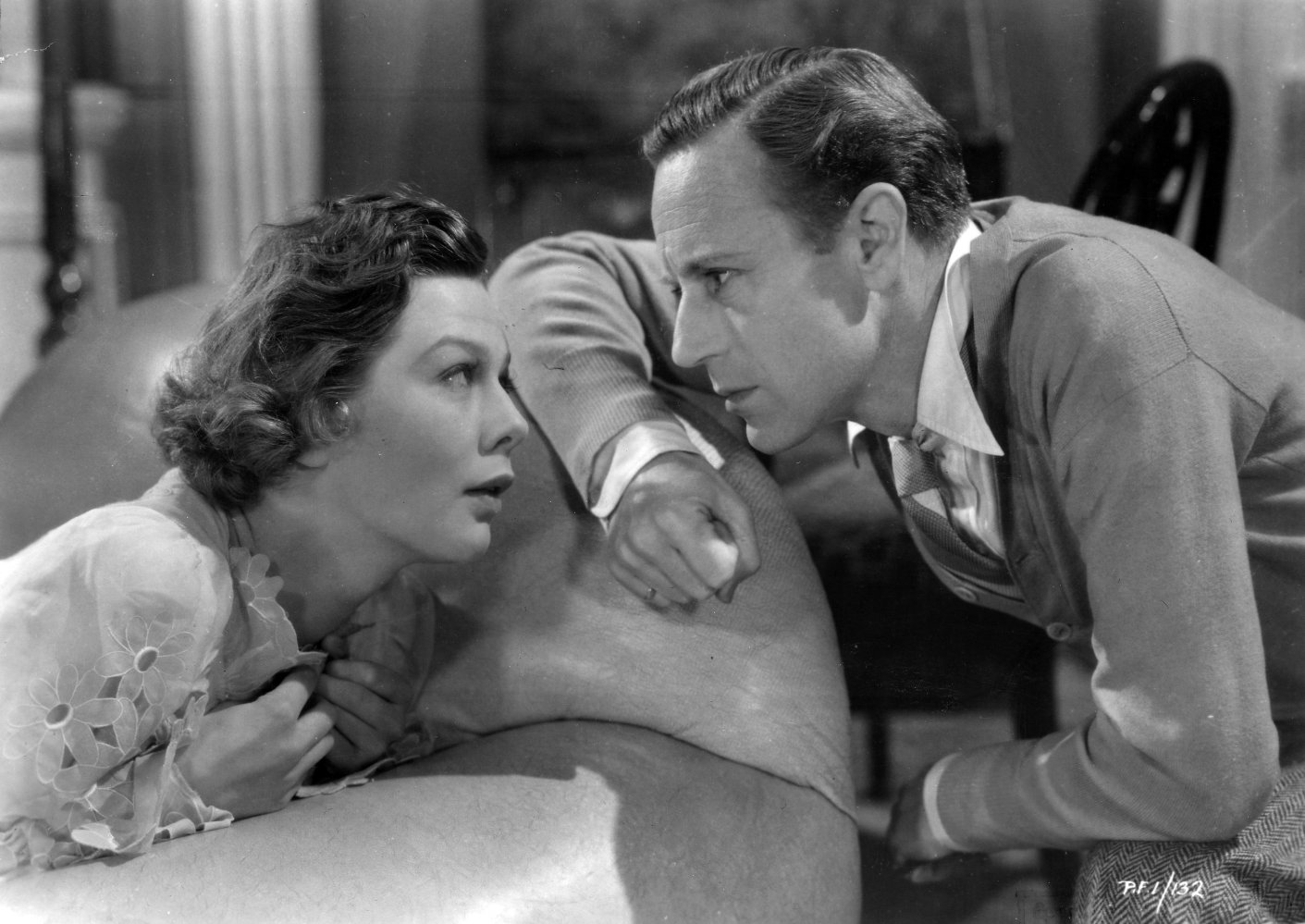 Leslie Howard