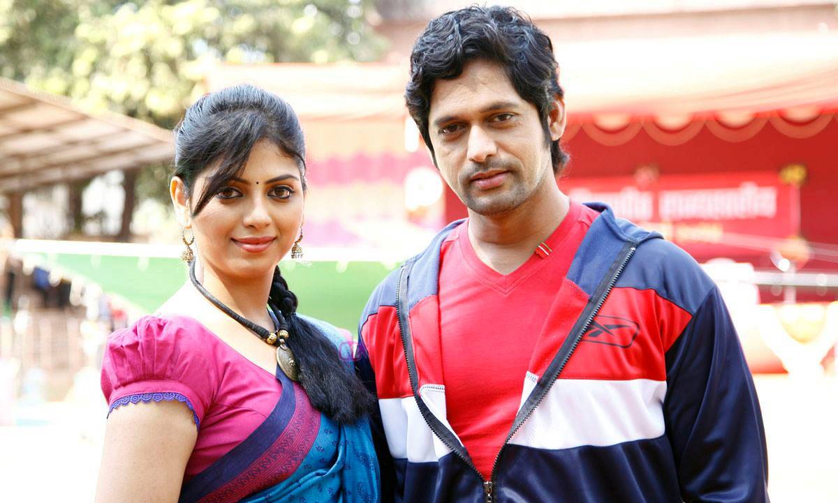 Rajesh Shringarpure