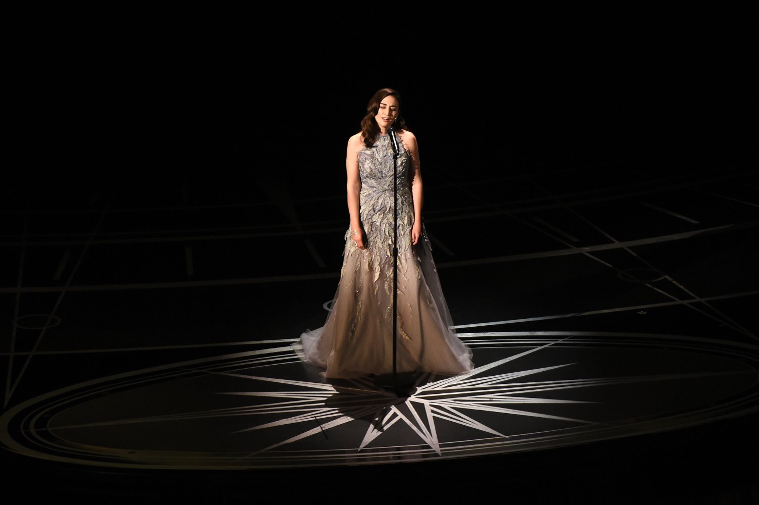 Sara Bareilles