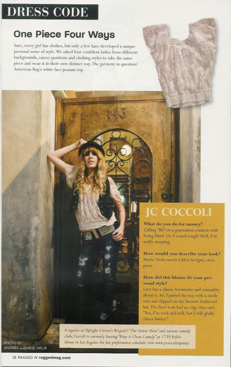 JC Coccoli