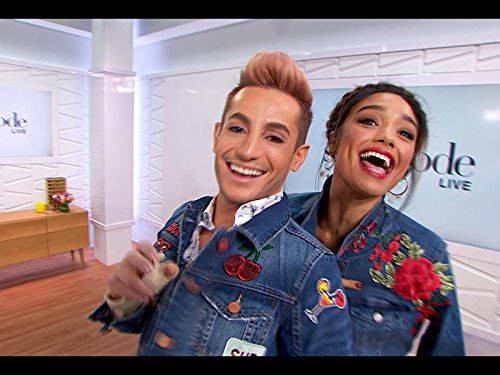 Frankie Grande