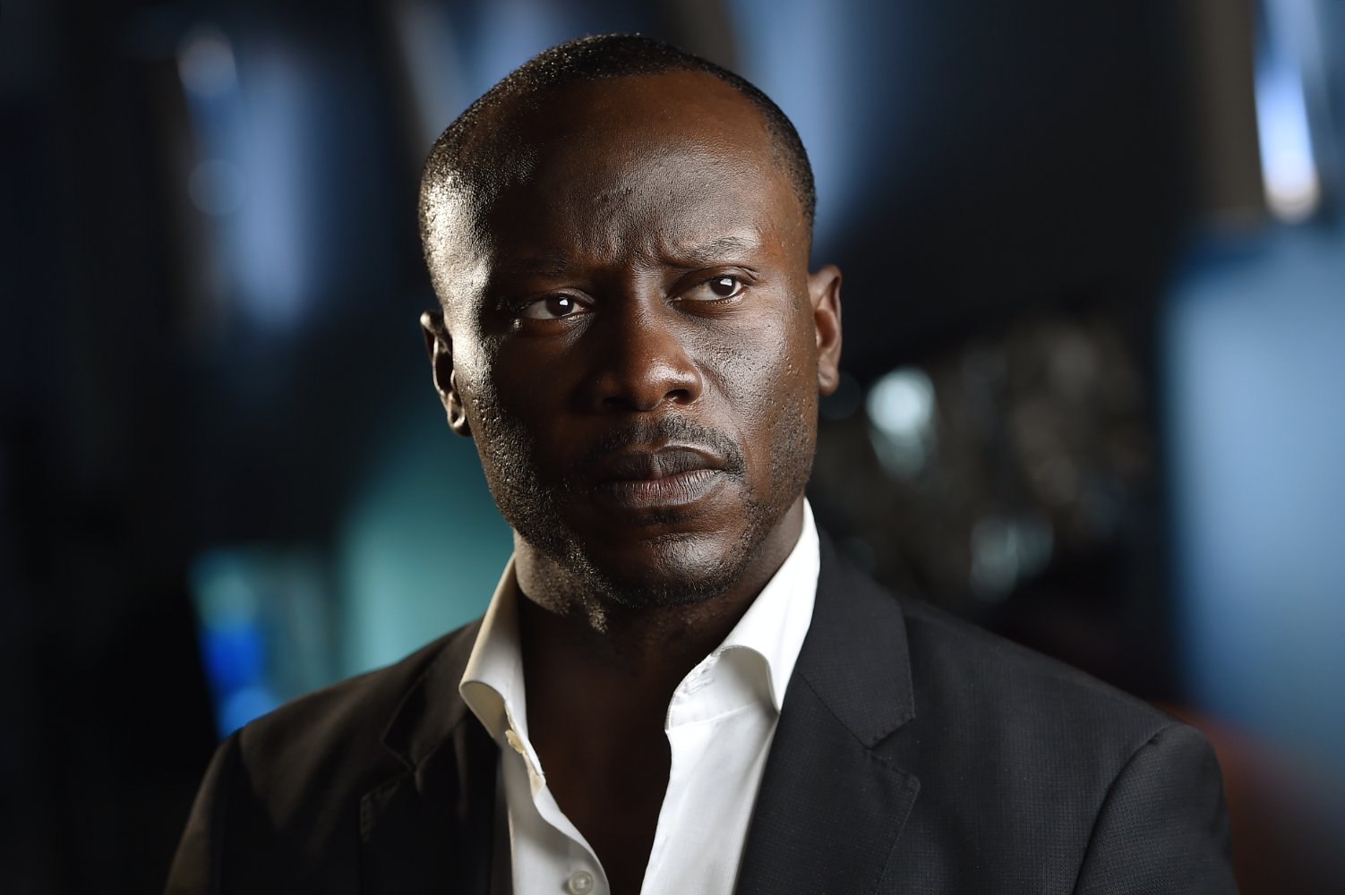 Sallieu Sesay