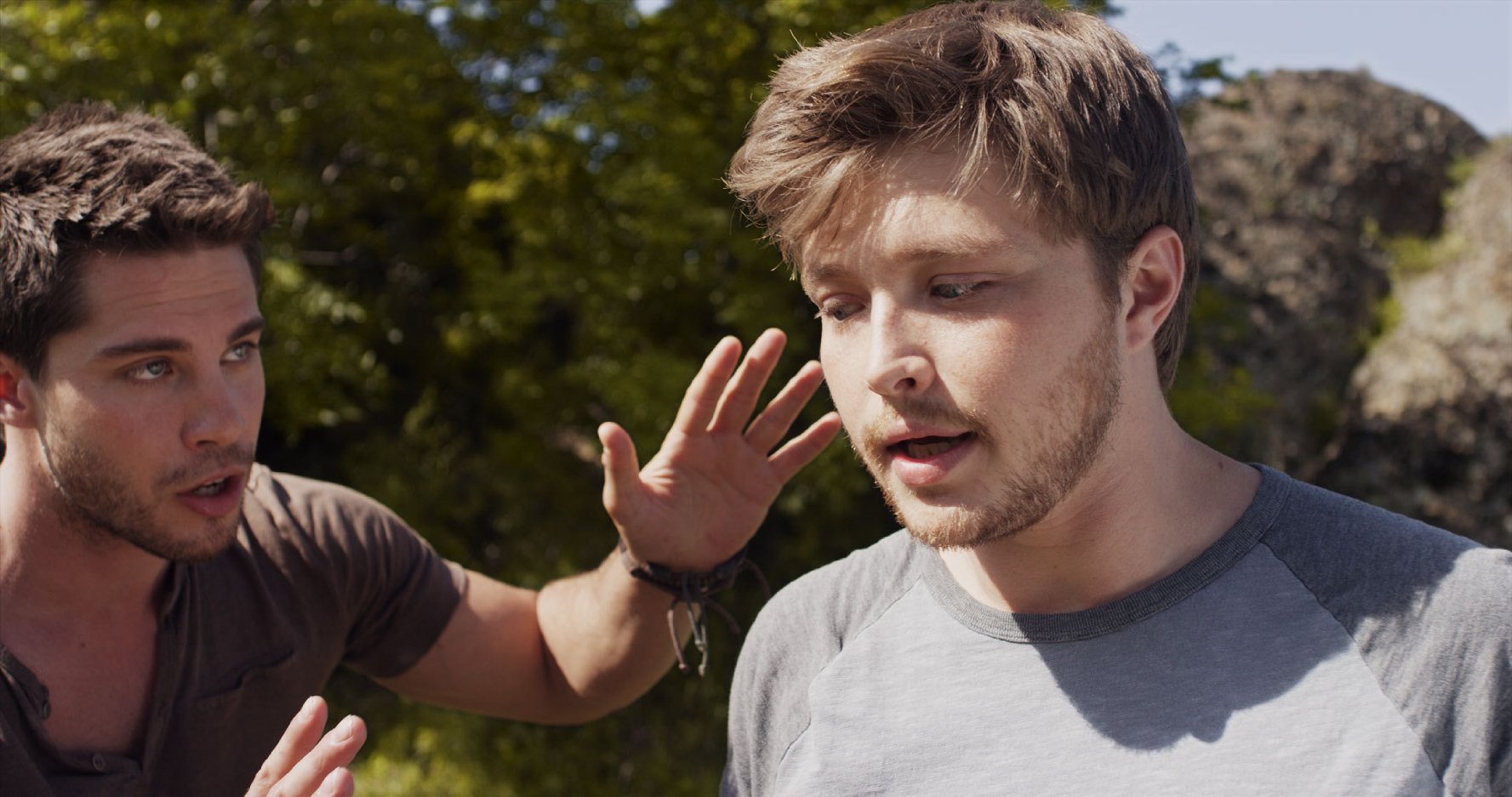 Sterling Knight